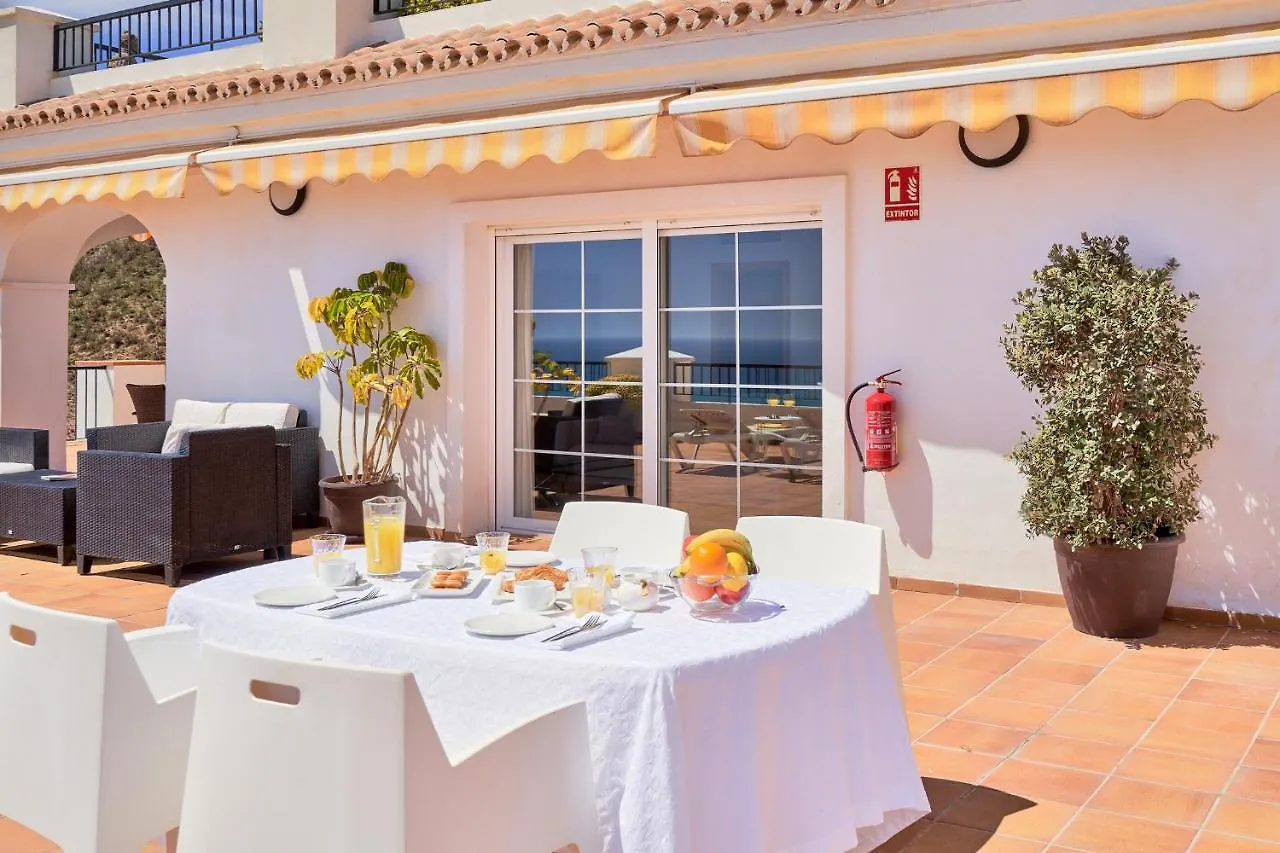 Poseidon Malaga Apartamento De Lujo