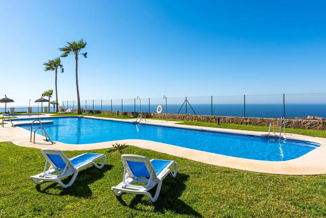 Poseidon Malaga Apartamento De Lujo Apartmán