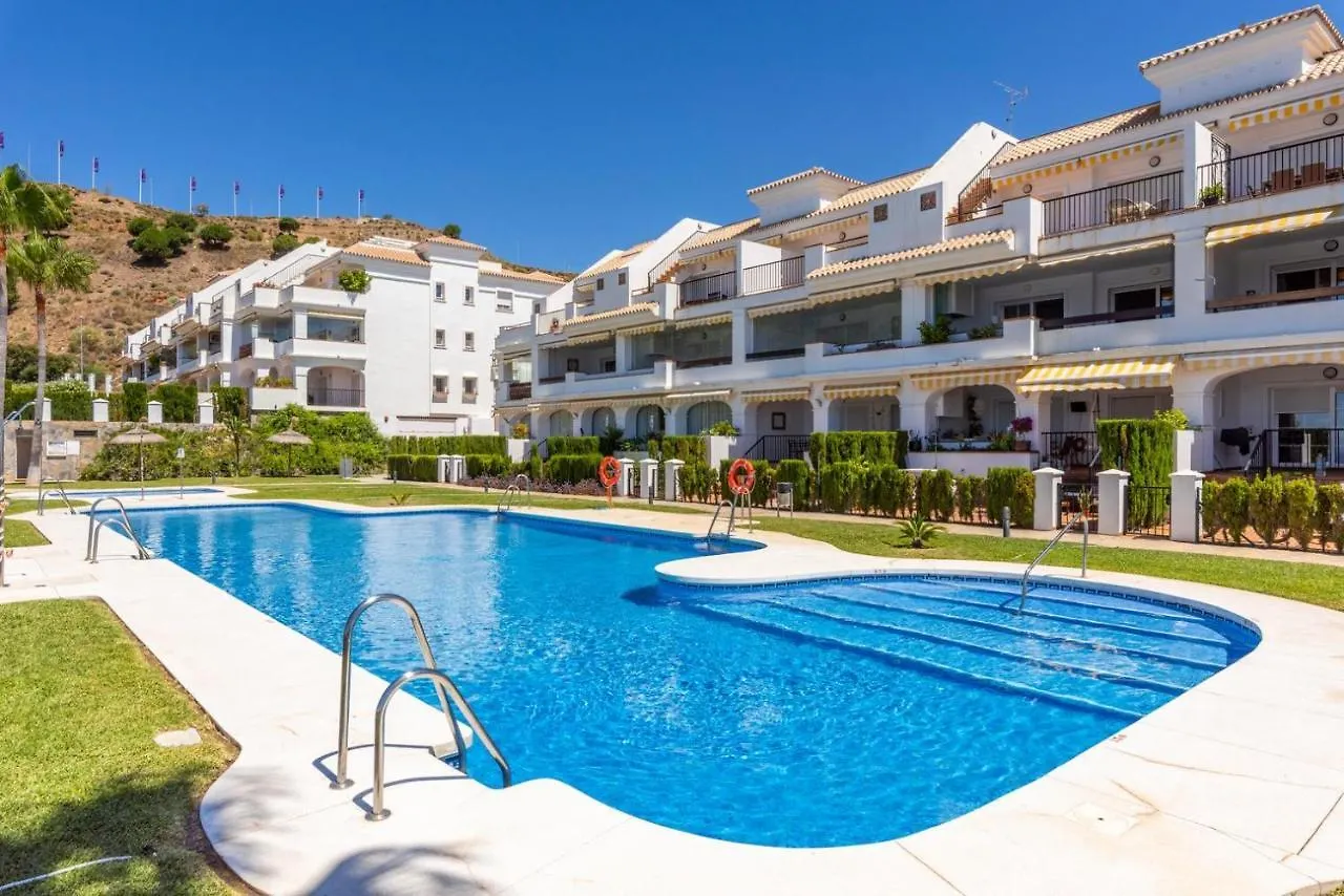 Poseidon Malaga Apartamento De Lujo 0*,