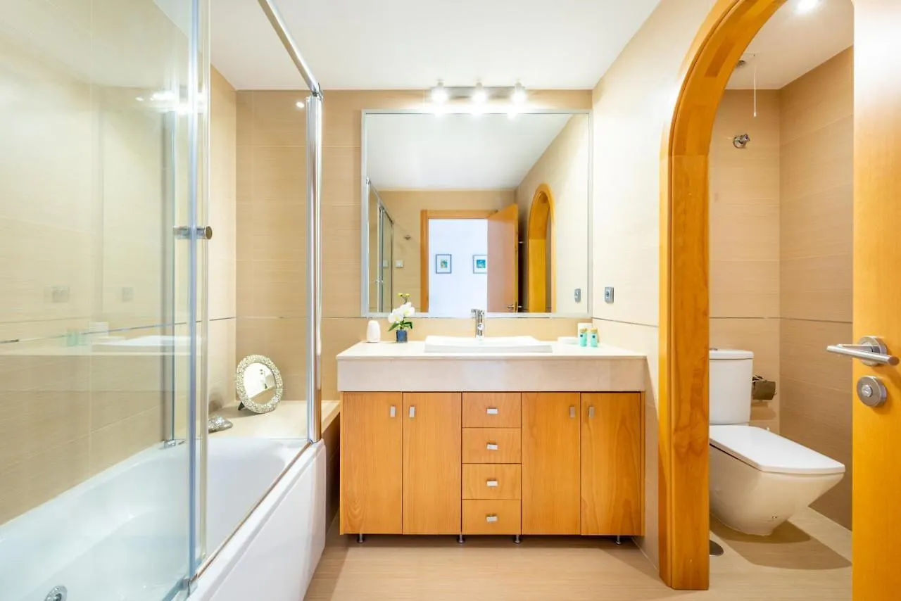 Apartmán Poseidon Malaga Apartamento De Lujo
