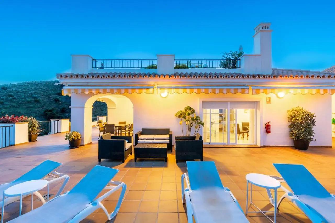 Poseidon Malaga Apartamento De Lujo Apartmán