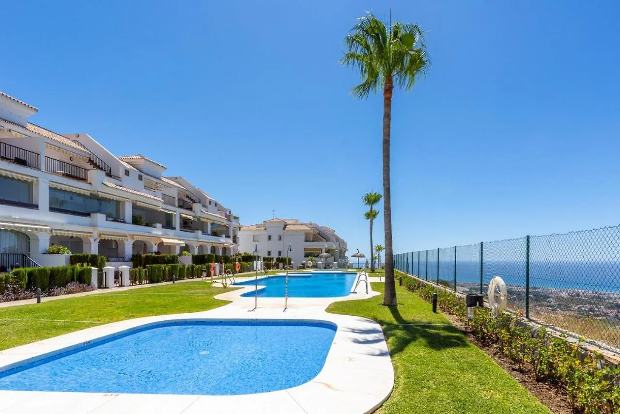 Poseidon Malaga Apartamento De Lujo 0*,