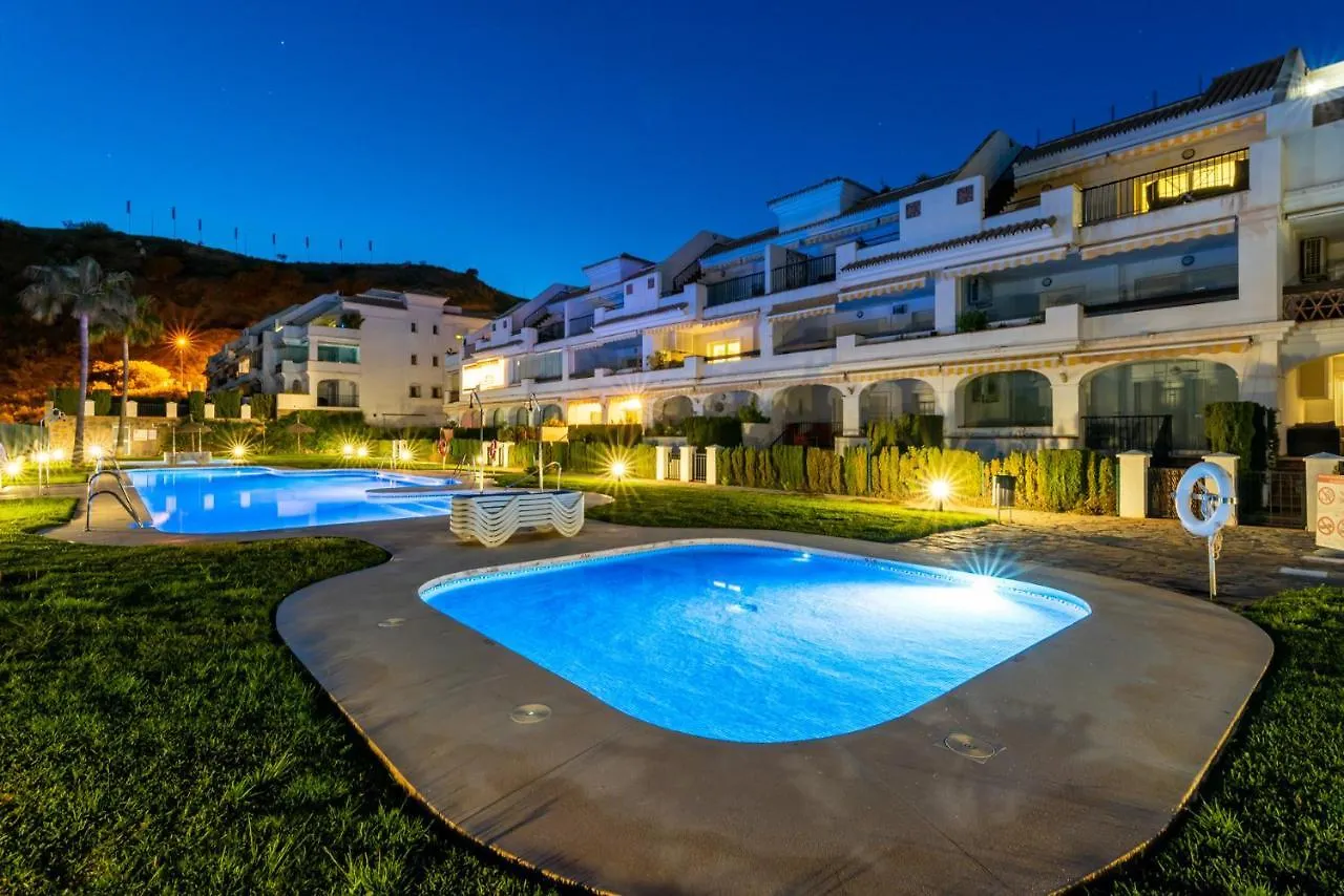 Poseidon Malaga Apartamento De Lujo