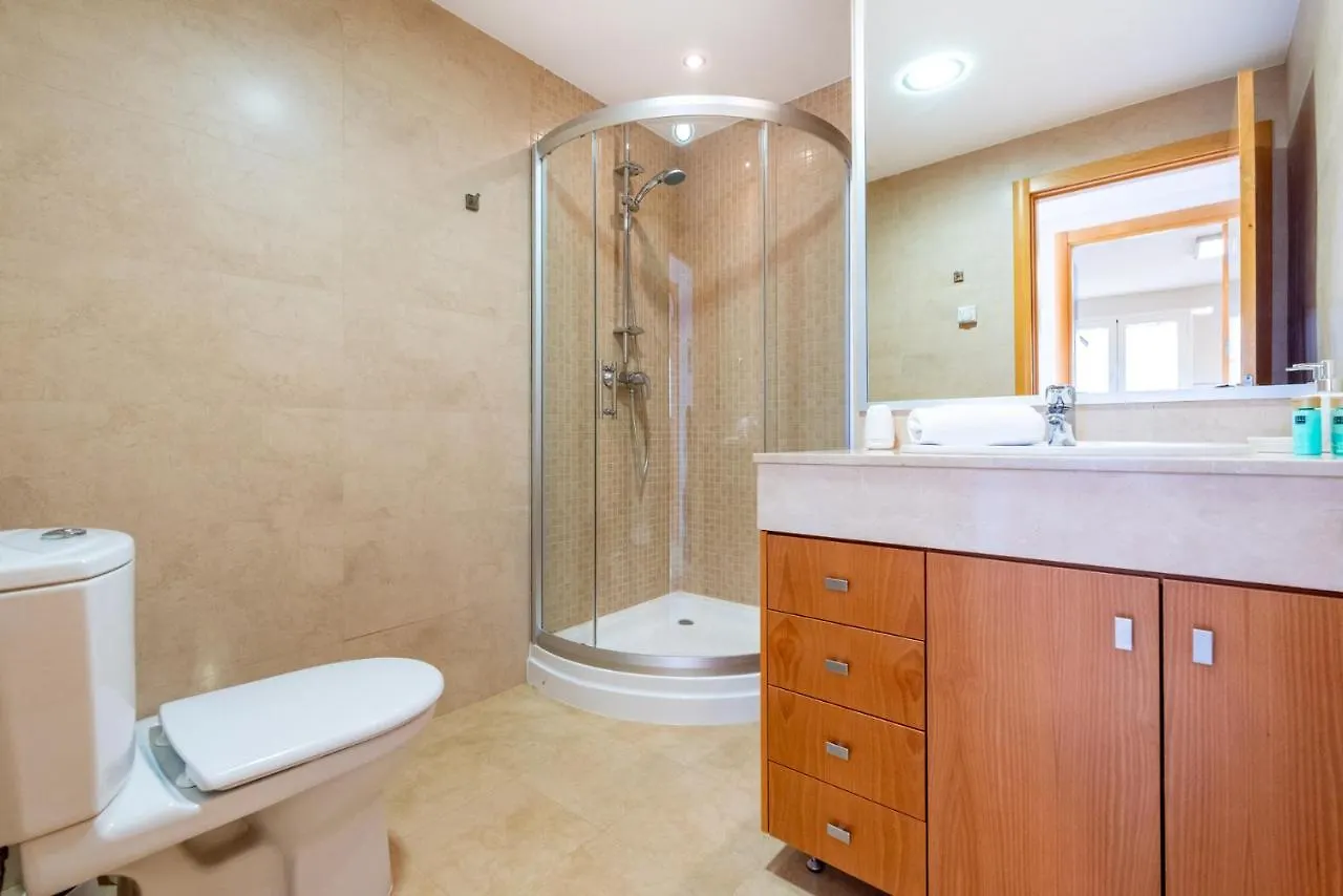 Poseidon Malaga Apartamento De Lujo Apartmán