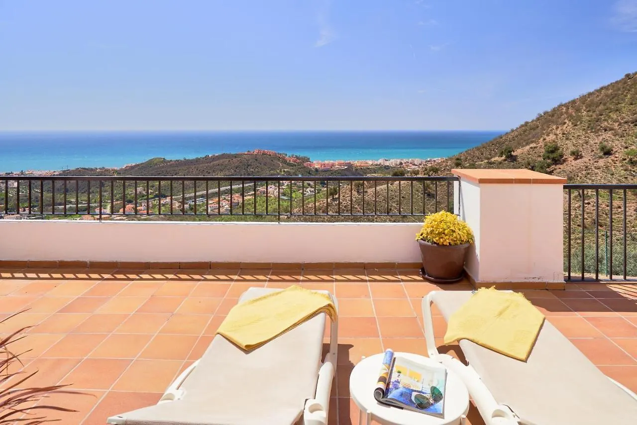Apartmán Poseidon Malaga Apartamento De Lujo
