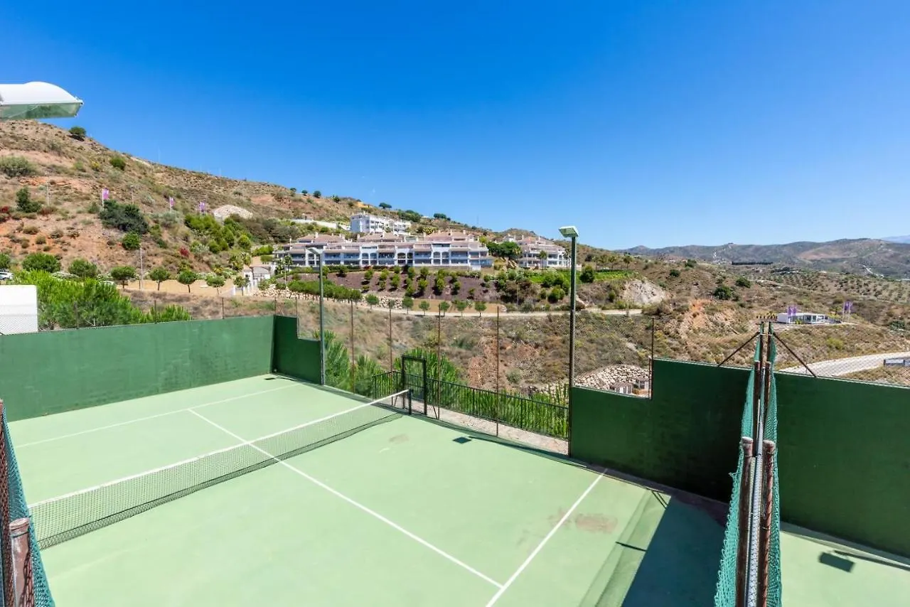 Poseidon Malaga Apartamento De Lujo Apartmán
