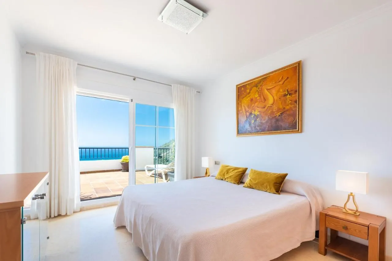 Apartmán Poseidon Malaga Apartamento De Lujo Španělsko