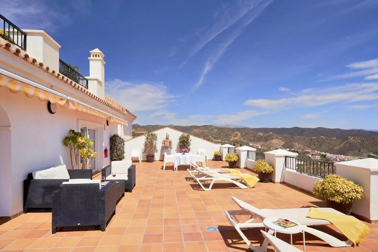 Poseidon Malaga Apartamento De Lujo Apartmán