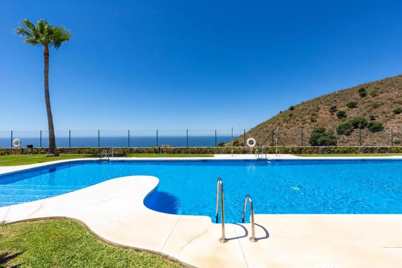 Poseidon Malaga Apartamento De Lujo