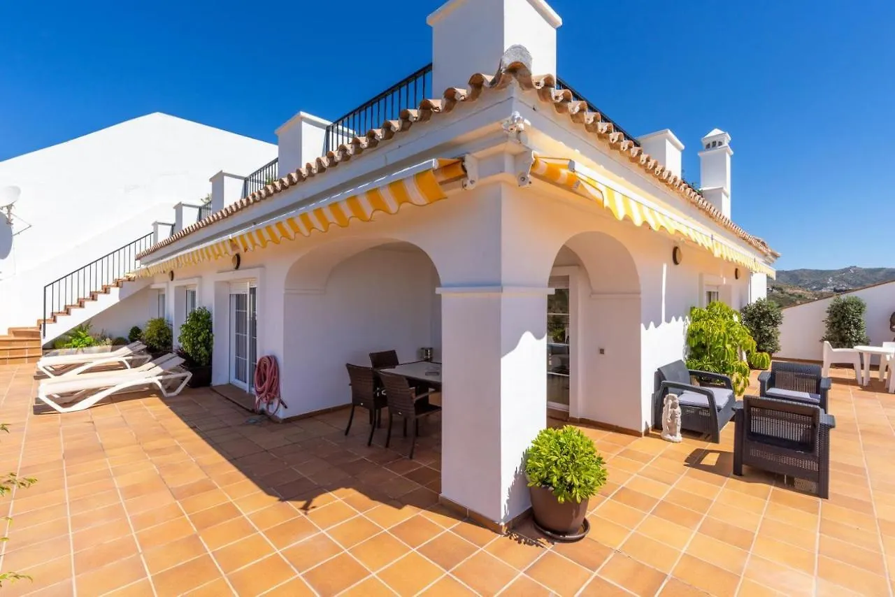 Apartmán Poseidon Malaga Apartamento De Lujo