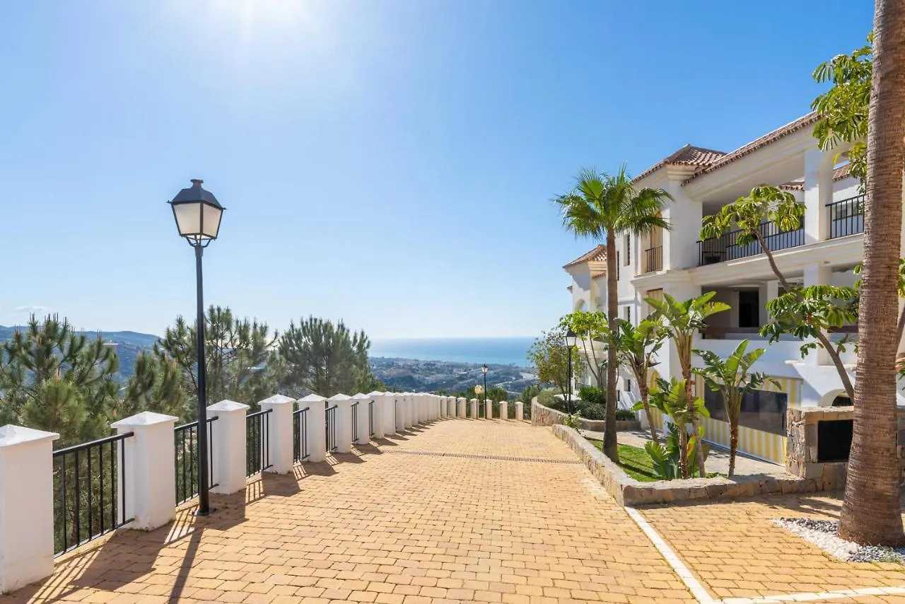 Apartmán Poseidon Malaga Apartamento De Lujo Španělsko
