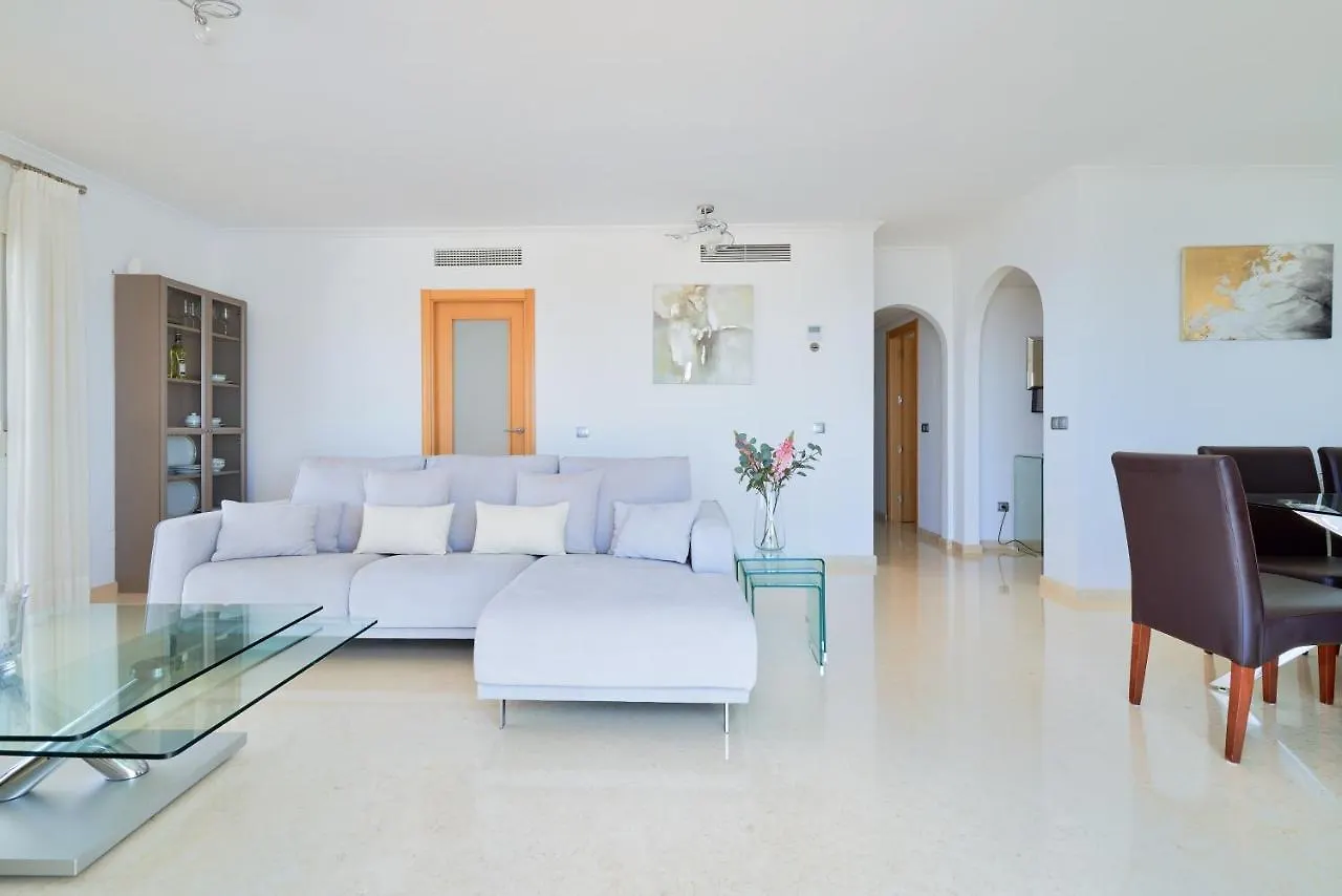 Poseidon Malaga Apartamento De Lujo