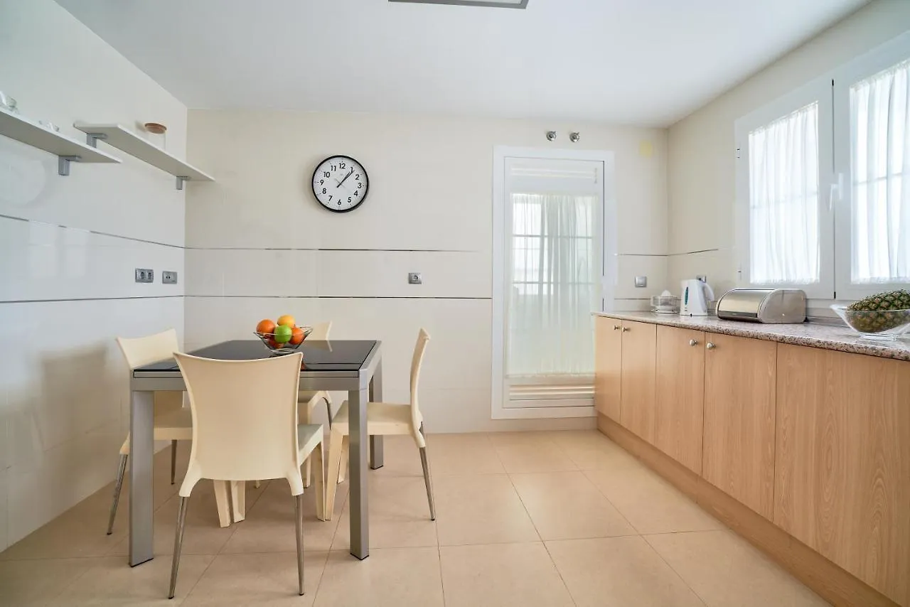 Poseidon Malaga Apartamento De Lujo Apartmán