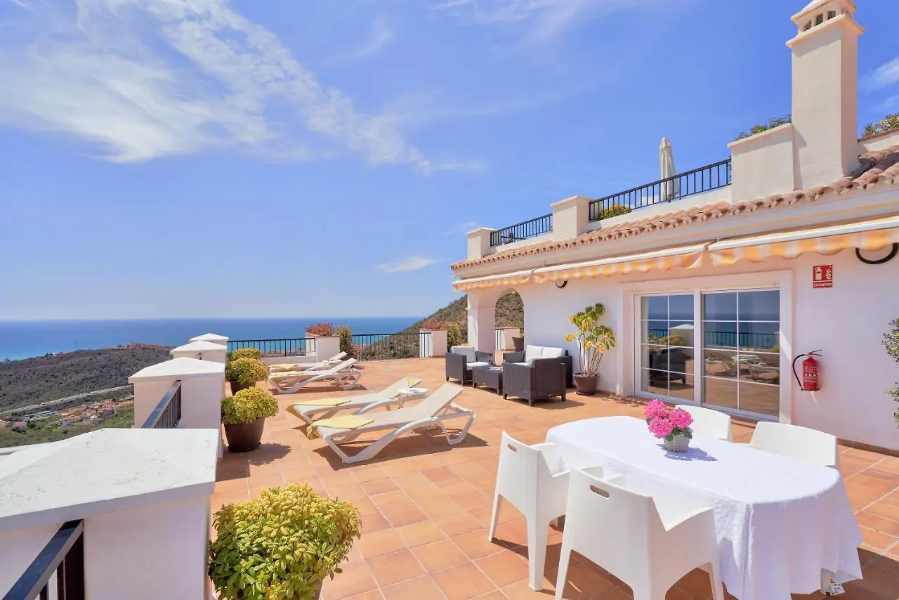 Apartmán Poseidon Malaga Apartamento De Lujo