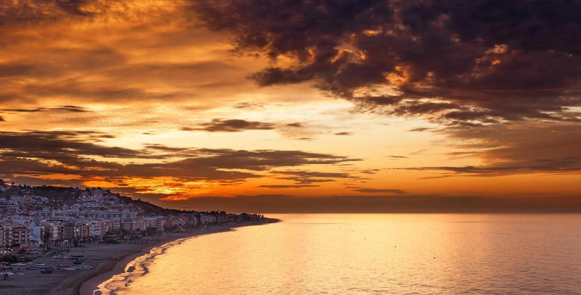 Apartmán Poseidon Malaga Apartamento De Lujo Španělsko