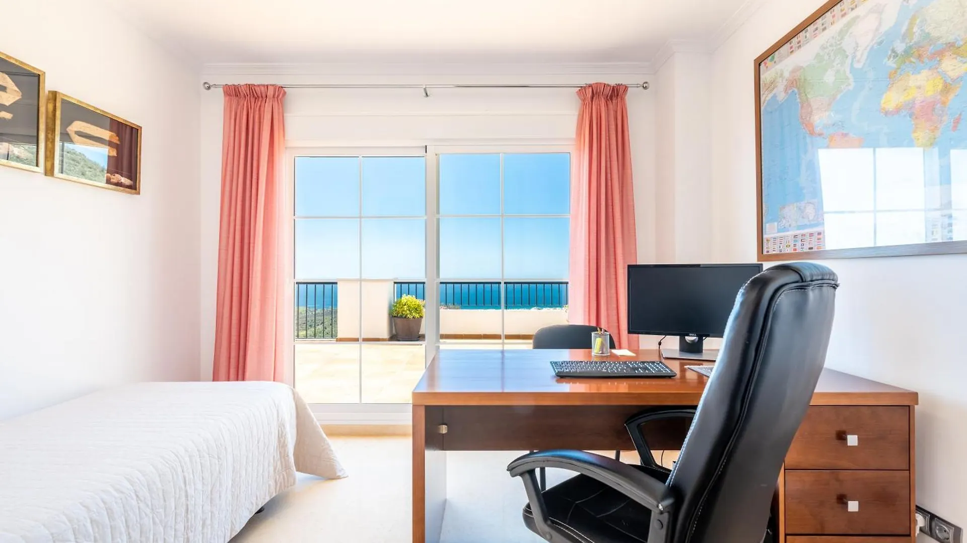 Poseidon Malaga Apartamento De Lujo Španělsko
