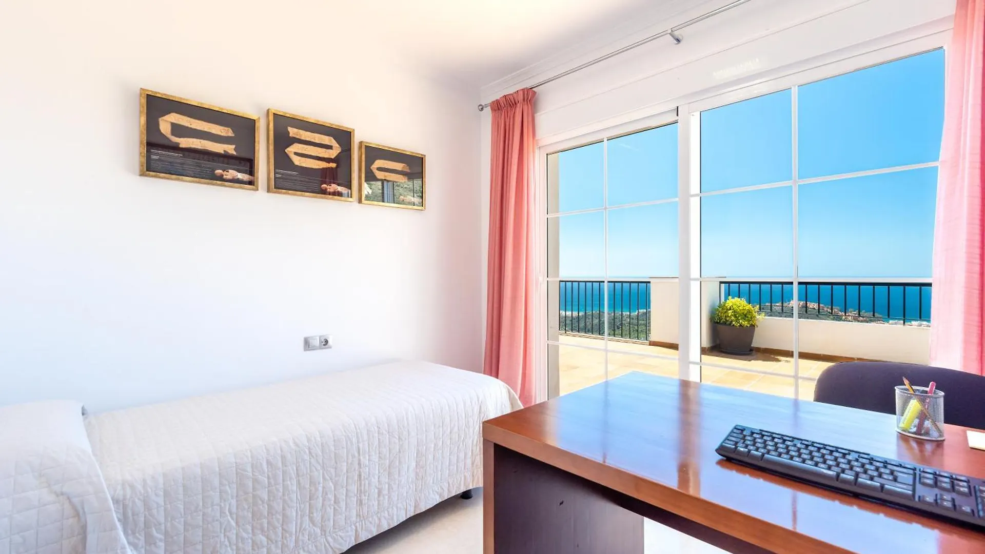 Poseidon Malaga Apartamento De Lujo Apartmán