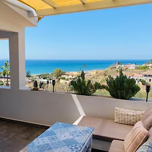 Apartamento La Casita En Benajarafe