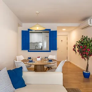  Apartamento Solis Mare - Pedregalejo