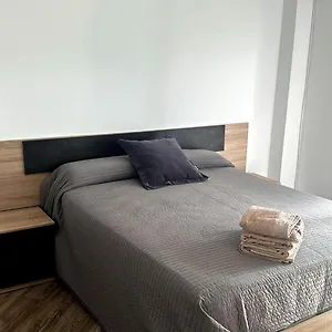  Apartamento Don Carlos