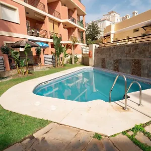  Apartamento Añoreta Golf Con Parking