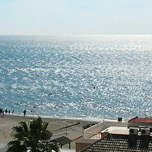  Apartamento Mare Nostrum Vistas Al Mar Terraza Fibra Optica, , Aparcamiento