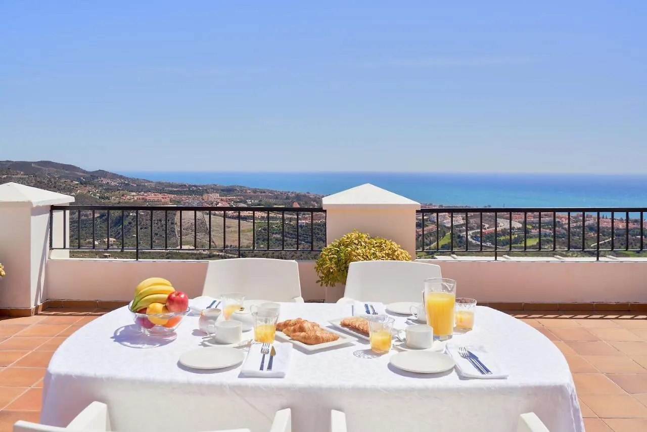 Apartamento Poseidón // La Zenaida Luxury Rentals Málaga