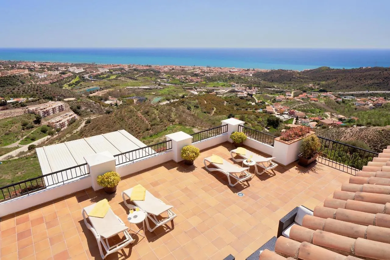 Apartamento Poseidón // La Zenaida Luxury Rentals Málaga