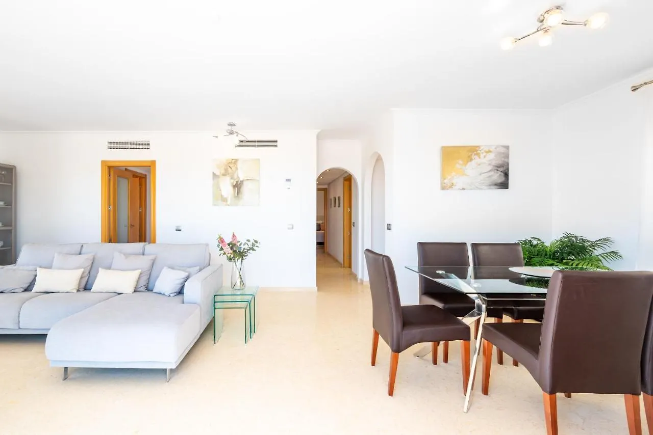Poseidon Malaga Apartamento De Lujo 0*,  西班牙