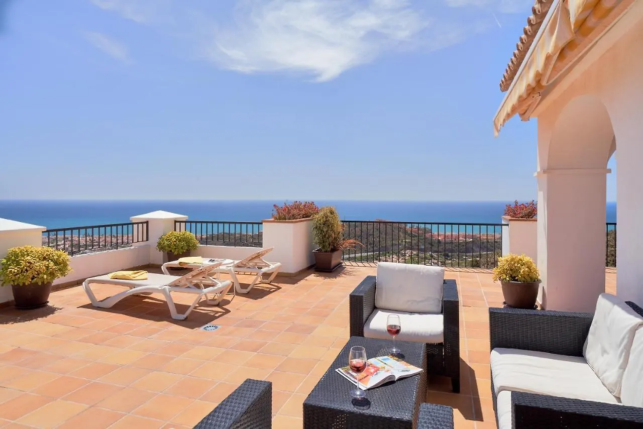 Poseidon Malaga Apartamento De Lujo 0*,  西班牙