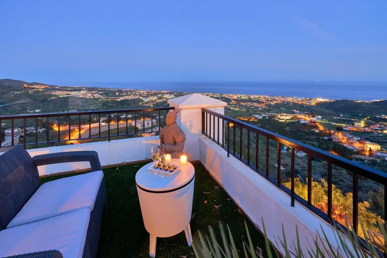 Poseidon Malaga Apartamento De Lujo Apartment 0*,  Spain